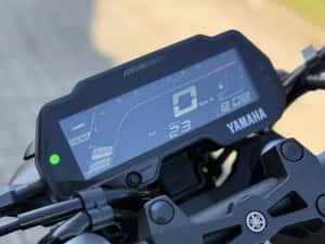 YAMAHA MT-125 ABS 2020 A1-16Ani TOP — miniatura 7