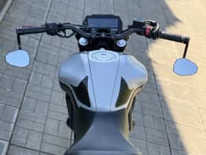 YAMAHA MT-125 ABS 2020 A1-16Ani TOP — miniatura 8