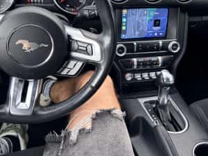 Ford Mustang 2.3 EcoBoost 2021 — miniatura 5