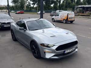 Ford Mustang 2.3 EcoBoost 2021 — miniatura 7