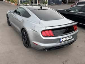 Ford Mustang 2.3 EcoBoost 2021 — miniatura 10