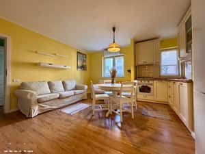 The Family Nest - 3 Camere Drumul Taberei - Str. Valea Rosie Nr.7 — miniatura 1