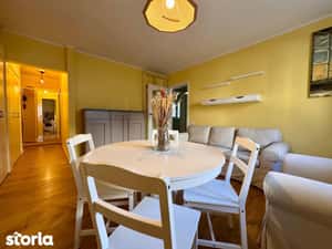 The Family Nest - 3 Camere Drumul Taberei - Str. Valea Rosie Nr.7 — miniatura 4