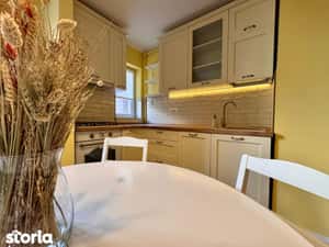 The Family Nest - 3 Camere Drumul Taberei - Str. Valea Rosie Nr.7 — miniatura 5