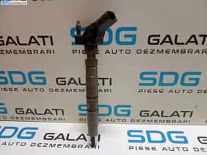 Injector Injectoare Volkswagen Phaeton 3.0 TDI 2002 - 2010 Cod 059130277AN 0445116003