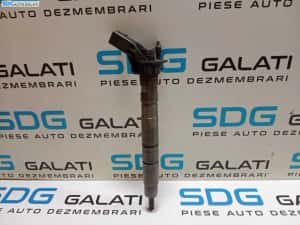 Injector Injectoare Volkswagen Phaeton 3.0 TDI 2002 - 2010 Cod 059130277AN 0445116003 — miniatura 2