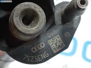 Injector Injectoare Volkswagen Phaeton 3.0 TDI 2002 - 2010 Cod 059130277AN 0445116003 — miniatura 5