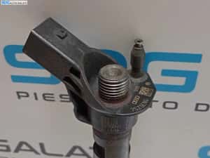 Injector Injectoare Volkswagen Phaeton 3.0 TDI 2002 - 2010 Cod 059130277AN 0445116003 — miniatura 6