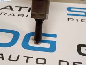 Injector Injectoare Volkswagen Phaeton 3.0 TDI 2002 - 2010 Cod 059130277AN 0445116003 — miniatura 7