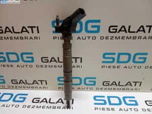 Injector Injectoare Volkswagen Phaeton 3.0 TDI 2002 - 2010 Cod 059130277AN 0445116003 — miniatura 8