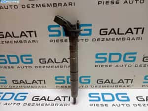 Injector Injectoare Volkswagen Phaeton 3.0 TDI 2002 - 2010 Cod 059130277AN 0445116003 — miniatura 9