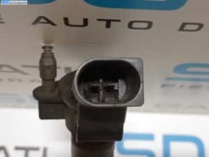 Injector Injectoare Volkswagen Phaeton 3.0 TDI 2002 - 2010 Cod 059130277AN 0445116003 — miniatura 10