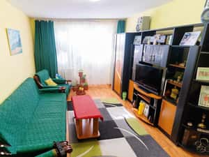 Calea Rahovei | 3 CAMERE DECOMANDAT | Etaj 9/10 — miniatura 1