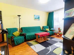 Calea Rahovei | 3 CAMERE DECOMANDAT | Etaj 9/10 — miniatura 4