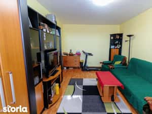 Calea Rahovei | 3 CAMERE DECOMANDAT | Etaj 9/10 — miniatura 5