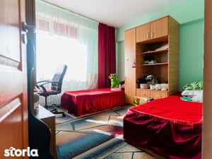 Calea Rahovei | 3 CAMERE DECOMANDAT | Etaj 9/10 — miniatura 6