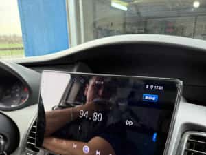 Navigatie Android Renault Trafic , Carplay Android Auto + Camera — miniatura 5