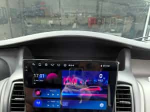 Navigatie Android Renault Trafic , Carplay Android Auto + Camera — miniatura 7