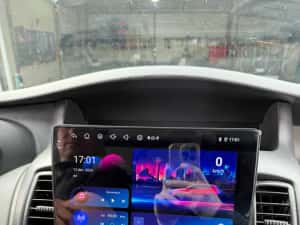 Navigatie Android Renault Trafic , Carplay Android Auto + Camera — miniatura 10