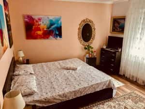 De inchiriat apartament cu o camera in zona Complexului Studentesc