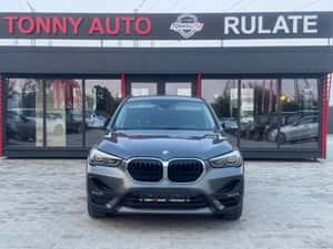 BMW X1 xDrive25e Advantage – SUV plug-in hybrid, import