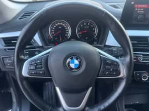 BMW X1 xDrive25e Advantage – SUV plug-in hybrid, import — miniatura 3