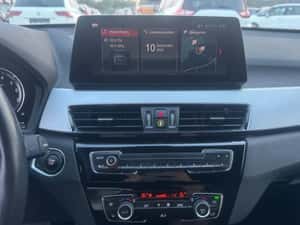 BMW X1 xDrive25e Advantage – SUV plug-in hybrid, import — miniatura 5