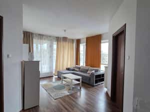 Apart.3 camere,2 dormitoare,2 bai,et.3 cu lift,mobilat,utilat — miniatura 6