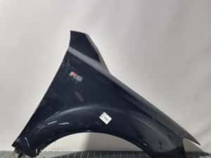 Aripa Dreapta Fata AUDI Q7 2005 - 2009 4 Usi NEGRU LC9y (1463)