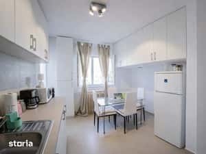 Apartament cu 3 camere decomandate confort sporit etaj 2 zona Plopilor — miniatura 4