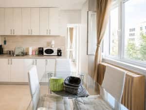Apartament cu 3 camere decomandate confort sporit etaj 2 zona Plopilor — miniatura 5