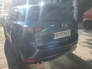 Mazda CX-5 Revolution Top, 4X4, automata, 198 CP, 2488 — miniatura 2