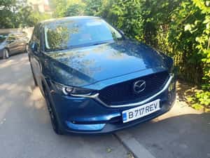 Mazda CX-5 Revolution Top, 4X4, automata, 198 CP, 2488 — miniatura 3