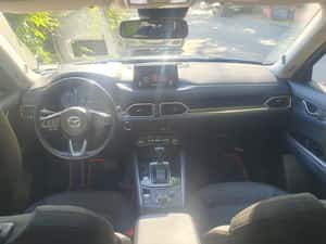 Mazda CX-5 Revolution Top, 4X4, automata, 198 CP, 2488 — miniatura 4