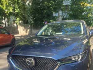Mazda CX-5 Revolution Top, 4X4, automata, 198 CP, 2488 — miniatura 5