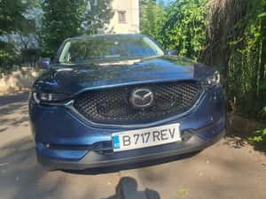 Mazda CX-5 Revolution Top, 4X4, automata, 198 CP, 2488 — miniatura 6