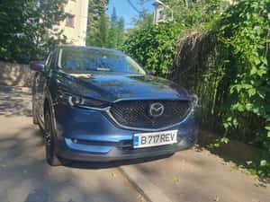 Mazda CX-5 Revolution Top, 4X4, automata, 198 CP, 2488 — miniatura 7