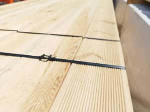 Deck din lemn pentru terase – soluția naturală pentru exterior