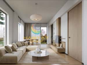 Apartament Nou cu 2 Camere și Balcon Generos | Pallady, Sector 3 | Com — miniatura 5