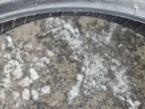 4 anvelope M+S All-Terrain BFGoodrich 265/65/17.Pretul este pe bucata. — miniatura 7
