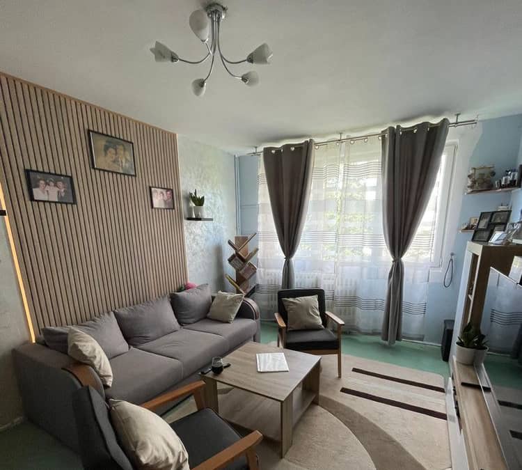 Vanzare apartament 2 camere  Valea Oltului Drumul Taberei sector 6 — fotografie 1 din 6