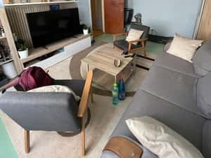 Vanzare apartament 2 camere  Valea Oltului Drumul Taberei sector 6 — miniatura 5