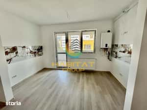 Vanzare 2 camere metrou Berceni Dezvoltator Biruintei — miniatura 4