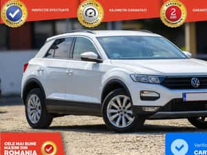 Volkswagen T-Roc - 17.450 EUR - SUV Second Hand — miniatura 2
