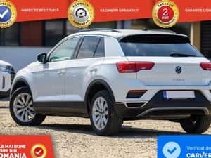 Volkswagen T-Roc - 17.450 EUR - SUV Second Hand — miniatura 4