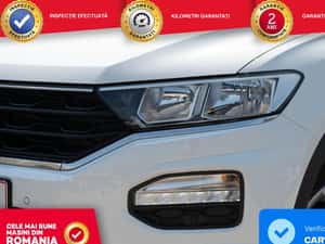 Volkswagen T-Roc - 17.450 EUR - SUV Second Hand — miniatura 5