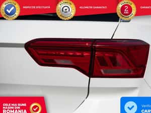 Volkswagen T-Roc - 17.450 EUR - SUV Second Hand — miniatura 7