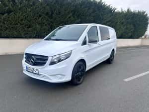 Vand Mercedes Vito 2.2cdi