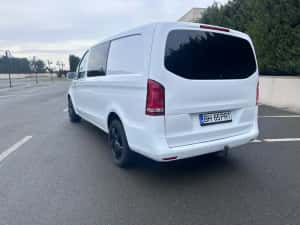 Vand Mercedes Vito 2.2cdi — miniatura 4