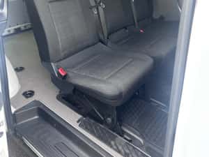 Vand Mercedes Vito 2.2cdi — miniatura 5